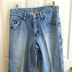 20X Jeans by Wrangler 30x32